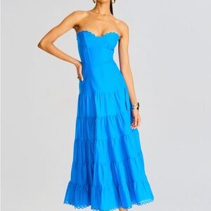 Charo Ruiz Ibiza DANNY LONG DRESS